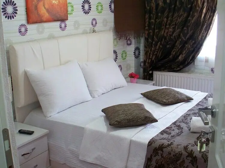 スタンダードルーム, Gozde Pansiyon Otel