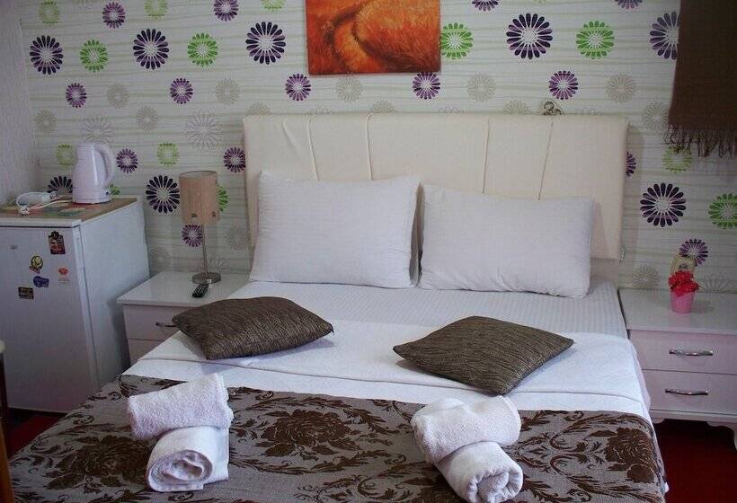 Quarto Estandar, Gozde Pansiyon Otel