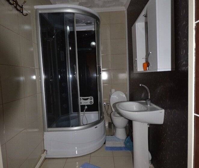 Quarto Estandar, Gozde Pansiyon Otel