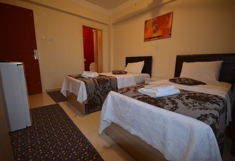 Quarto Estandar, Gozde Pansiyon Otel