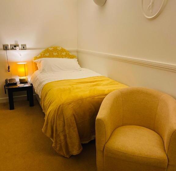 Номер Стандарт Индивидуальный, Old Rectory Country