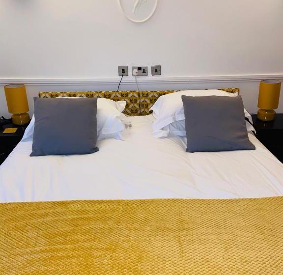 Номер Стандарт, Old Rectory Country