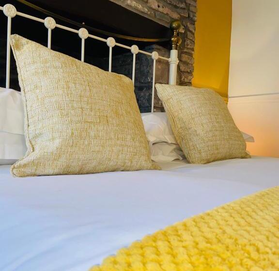 Номер Стандарт, Old Rectory Country