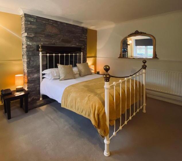 Номер Стандарт, Old Rectory Country