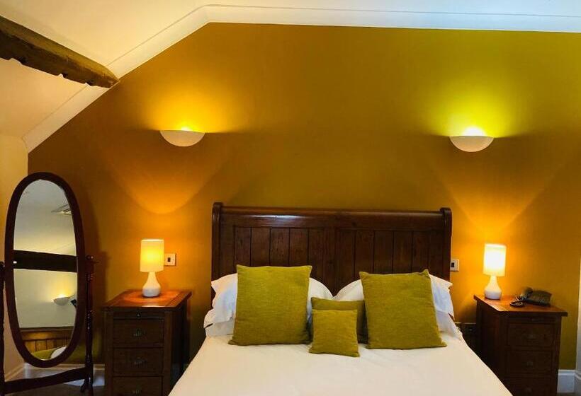 Люкс Superior, Old Rectory Country