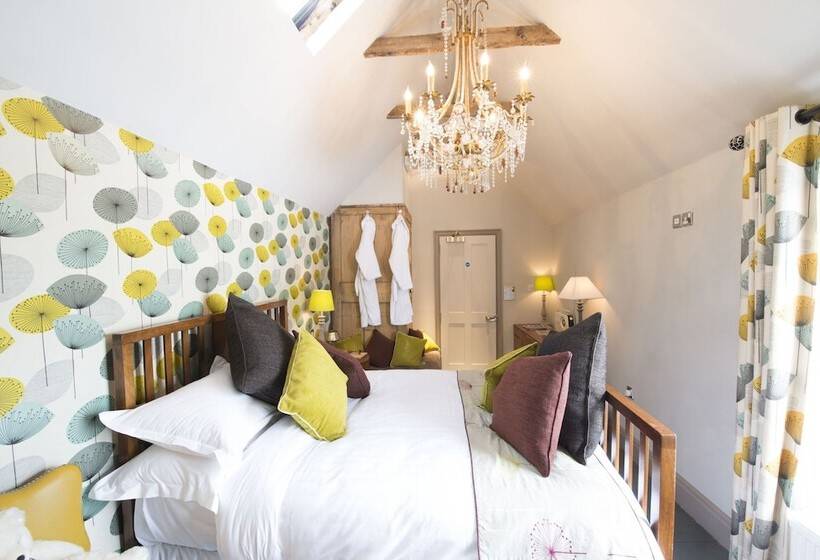 סוויטה, The Five Bells Inn