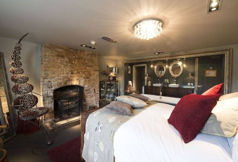 סוויטת סופריור, The Five Bells Inn