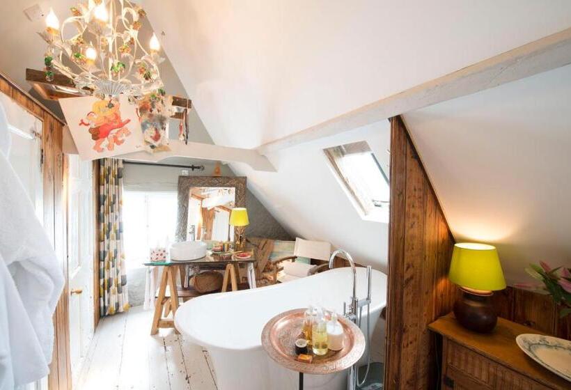 豪华套房, The Five Bells Inn