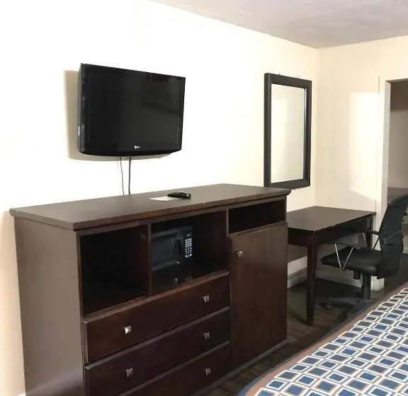 اتاق لوکس, Express Inn