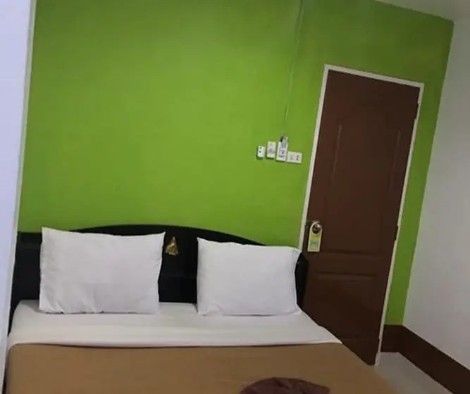 Quarto standard, Lucky Guest House