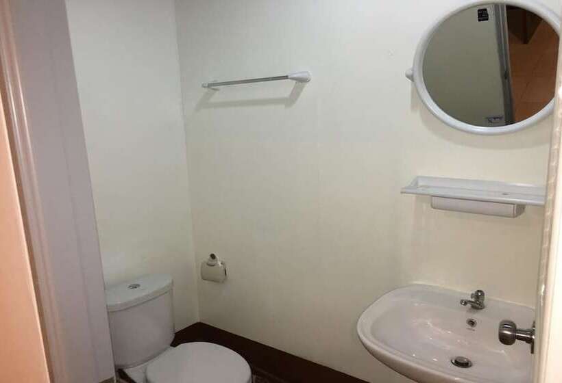 Quarto Estandar, Lucky Guest House