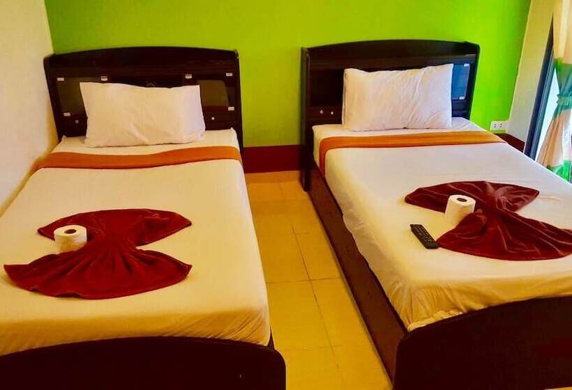 Номер Стандарт, Lucky Guest House