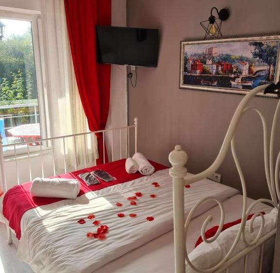 이코노미 룸, Agva Temmuz Otel