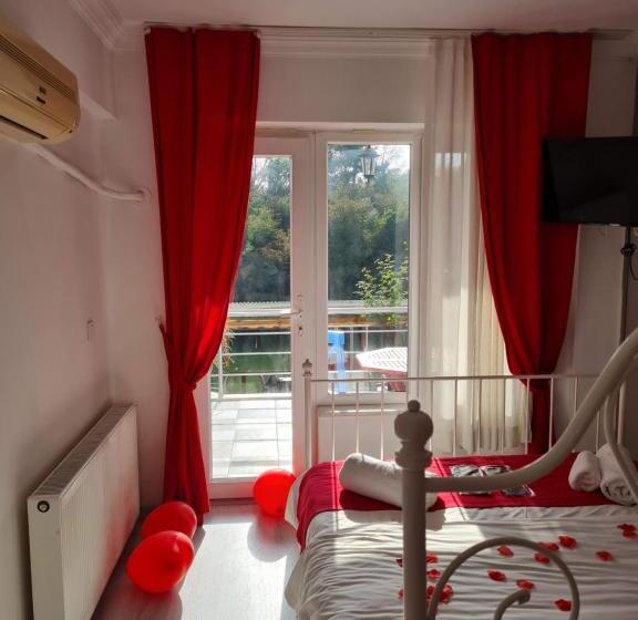 이코노미 룸, Agva Temmuz Otel