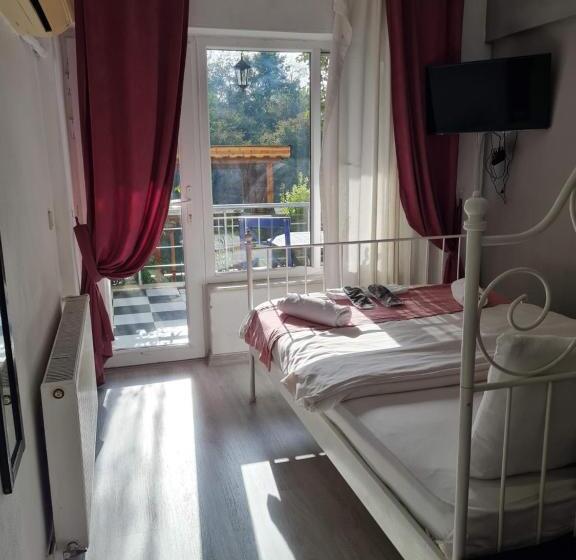 经济房, Agva Temmuz Otel