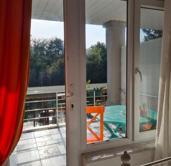 이코노미 룸, Agva Temmuz Otel