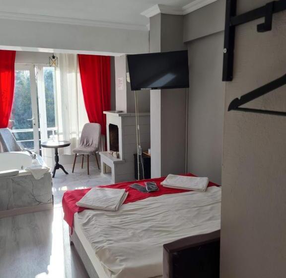 豪华房间, Agva Temmuz Otel