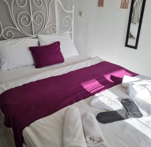 이코노미 룸, Agva Temmuz Otel