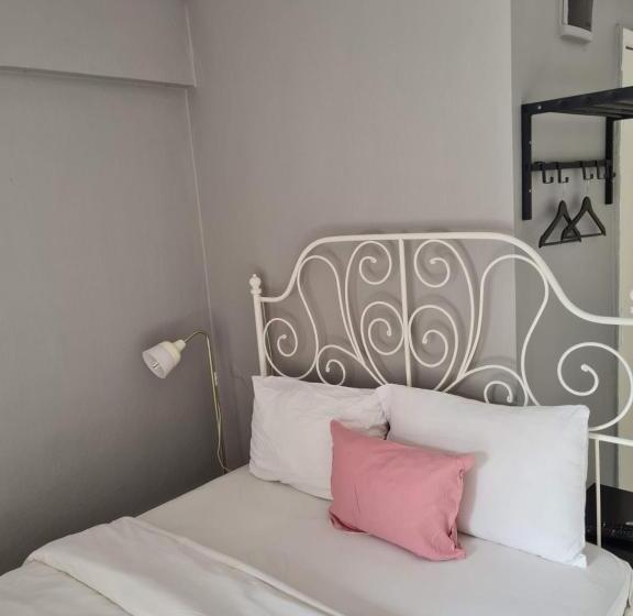 이코노미 룸, Agva Temmuz Otel