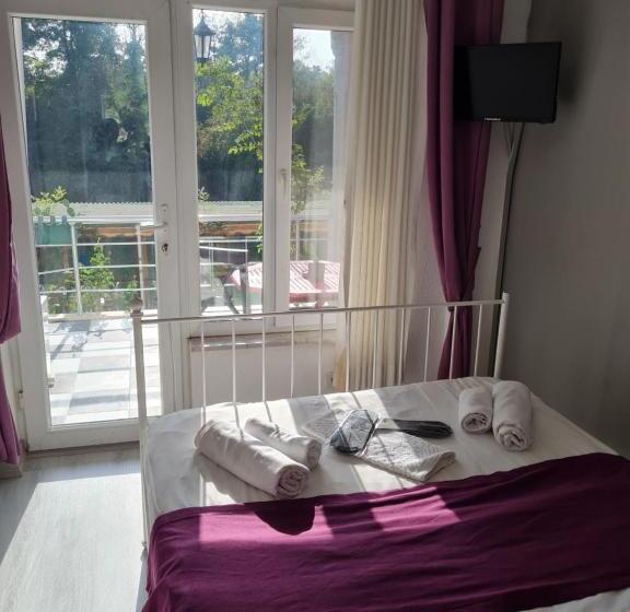 이코노미 룸, Agva Temmuz Otel