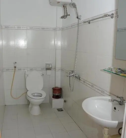 اتاق لوکس, Bien Khoi Mini