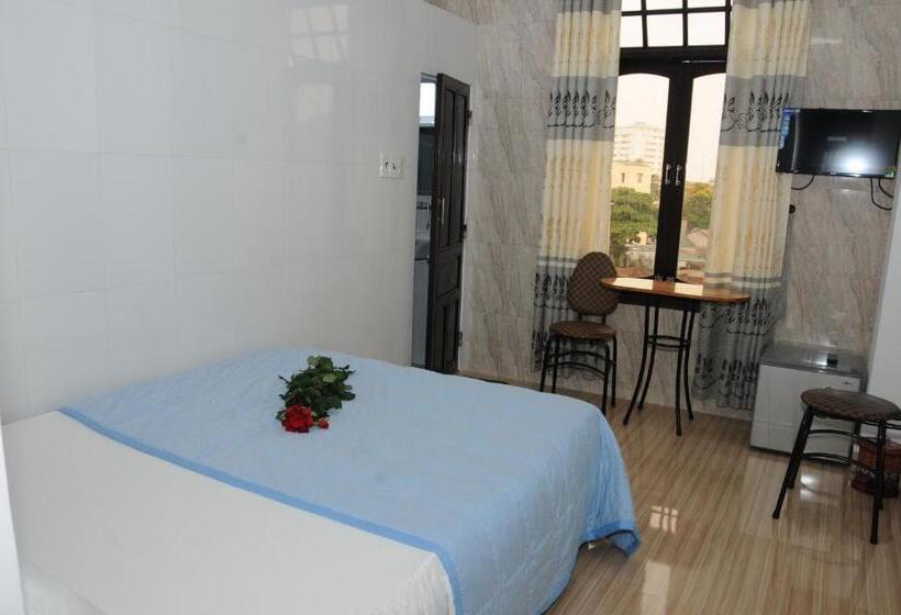 اتاق اکونومی, Bien Khoi Mini