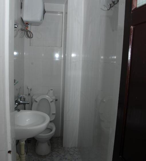 اتاق اکونومی, Bien Khoi Mini