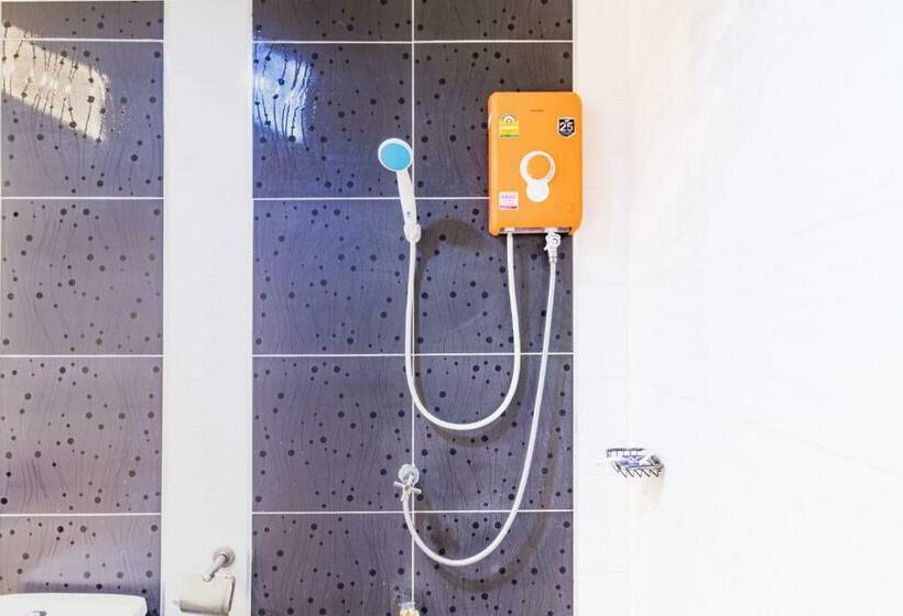 高级大房间, Oun Residence