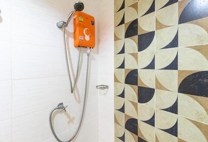 اتاق استاندارد, Oun Residence