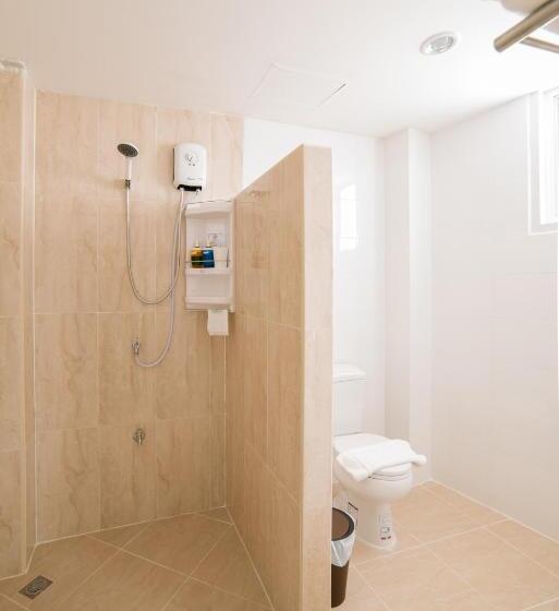 اتاق استاندارد با بالکن, S44room