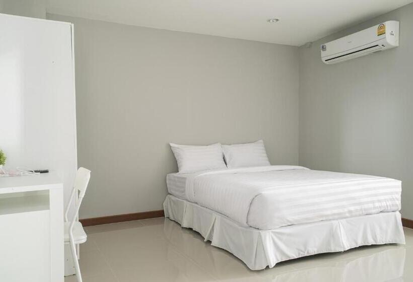 اتاق استاندارد با بالکن, S44room