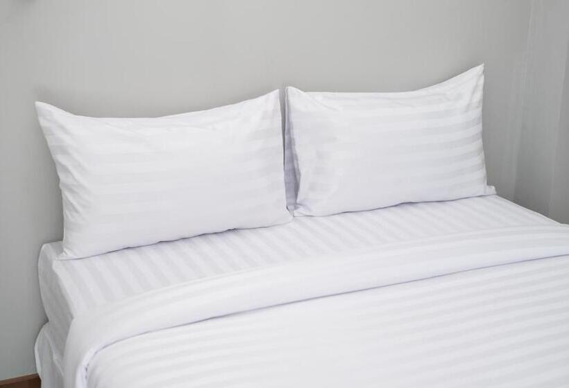 اتاق استاندارد با بالکن, S44room