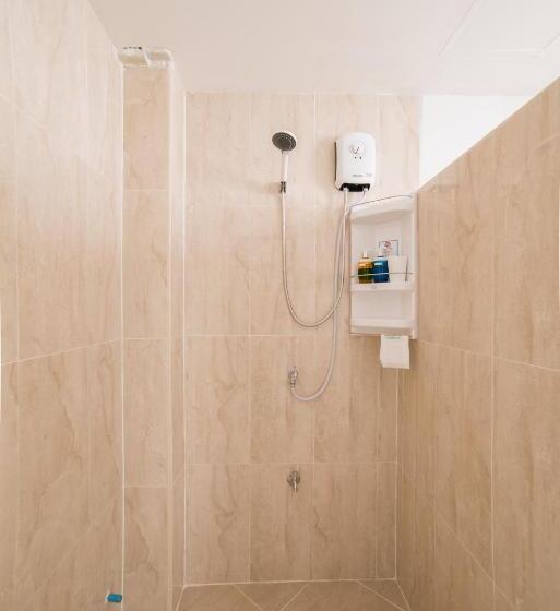 اتاق استاندارد, S44room