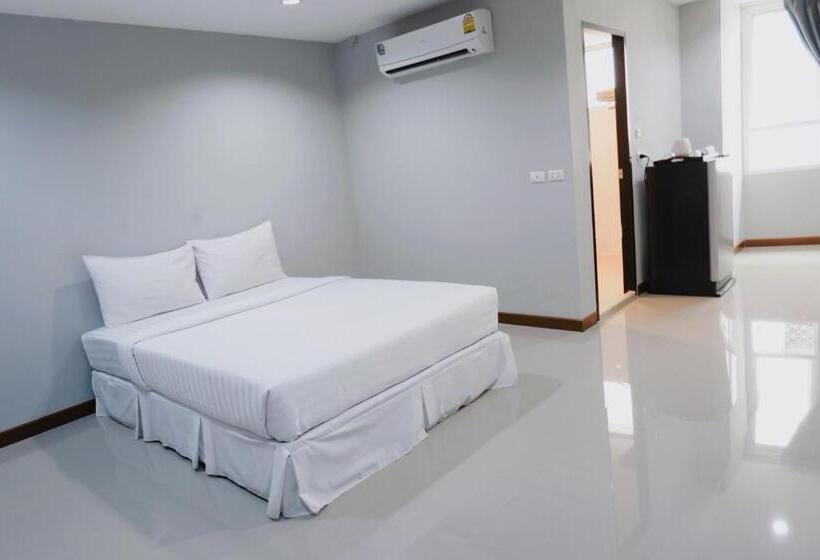 اتاق استاندارد, S44room