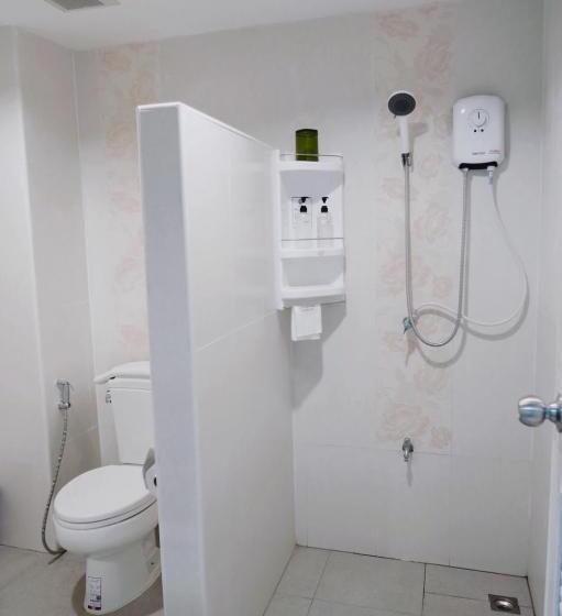 اتاق خانوادگی, S44room