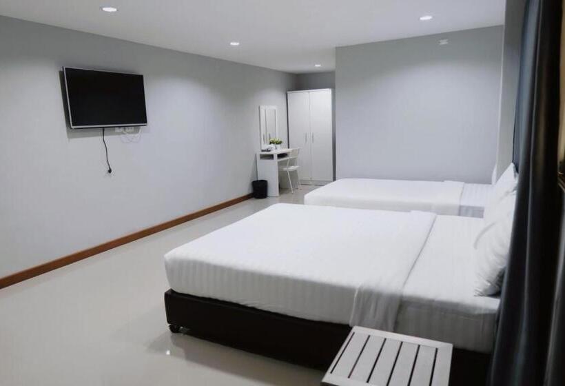 اتاق خانوادگی, S44room