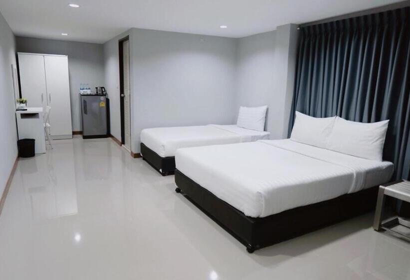 اتاق خانوادگی, S44room