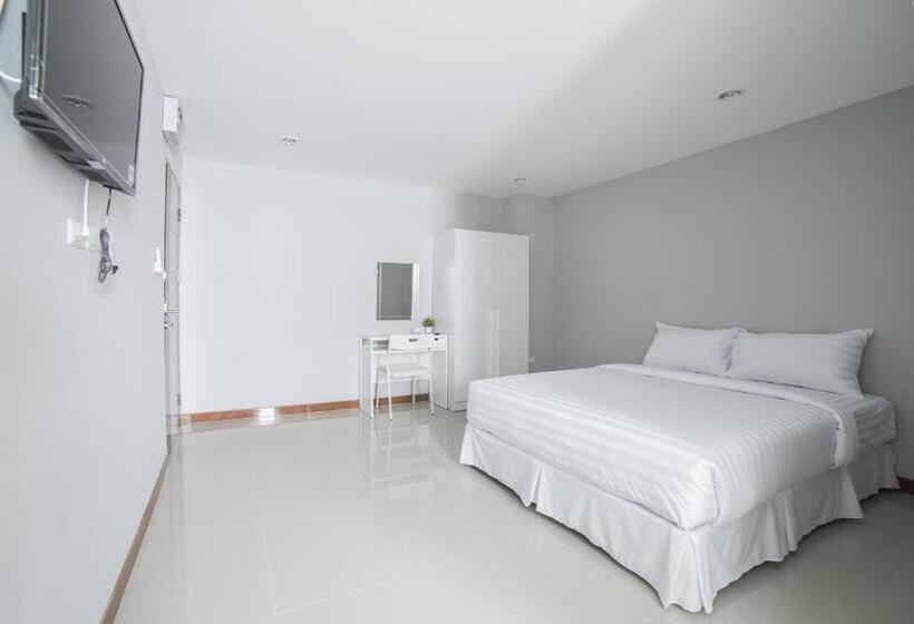 اتاق استاندارد با بالکن, S44room