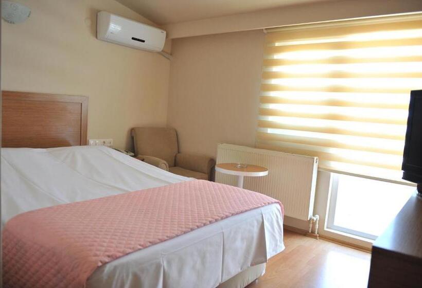 Номер Стандарт Индивидуальный, Serenti