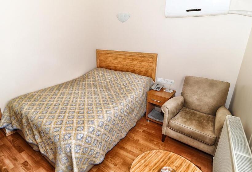 Номер Стандарт Индивидуальный, Serenti