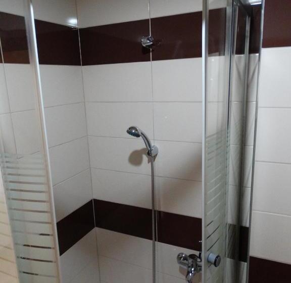 Номер Стандарт, Serenti