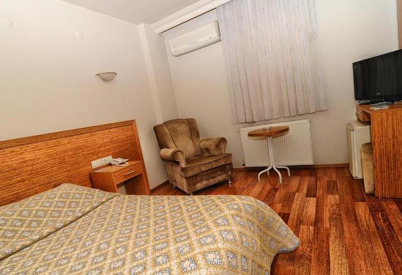 Номер Стандарт, Serenti