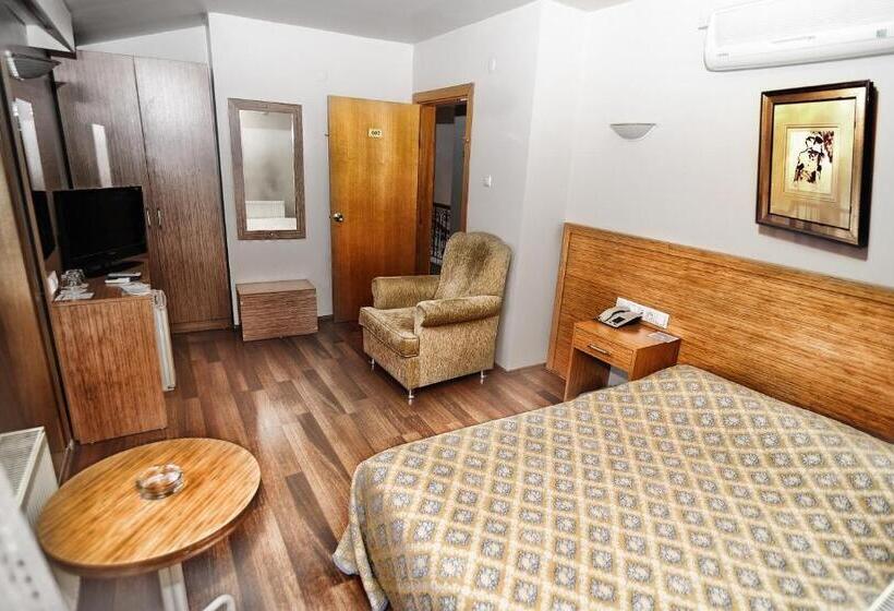 Номер Стандарт, Serenti