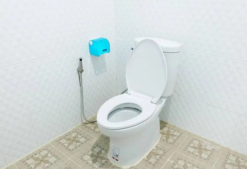 ビラホテル１ベッドルーム, Theppahrak Home