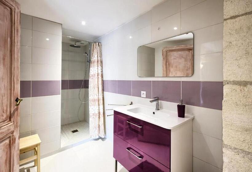 디럭스 스위트, La Grange D'oustaud