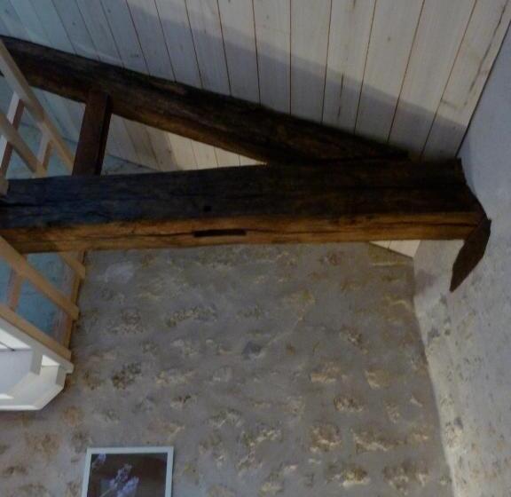 디럭스 스위트, La Grange D'oustaud