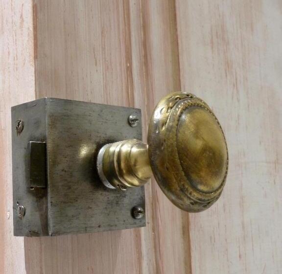 디럭스 스위트, La Grange D'oustaud