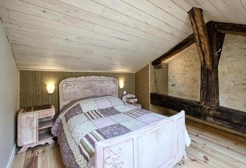 디럭스 스위트, La Grange D'oustaud