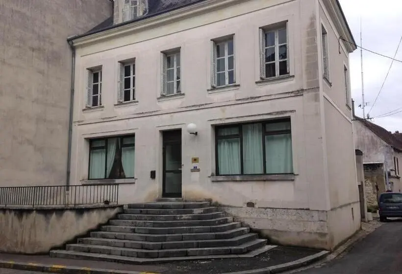 Superior Familjerum, Maison Du Chatelain