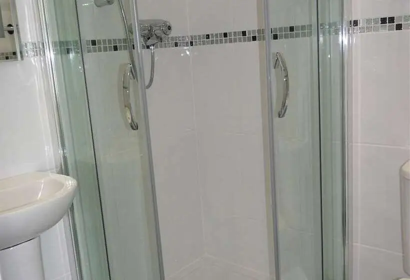 スタンダード４人部屋, Sonachan House